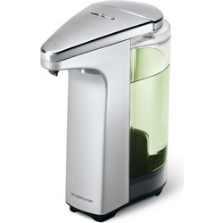 Dispenser Simplehuman ST1023 0.237L Nickel