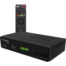 Ferguson Ariva T45 Ψηφιακός Δέκτης Mpeg-4 Full HD με PVR