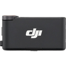 Αξεσουάρ Μικροφώνων Dji 3 Receiver/Cp.Rn.00000477.03