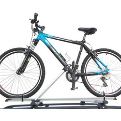 Hakr Cyklo Alu