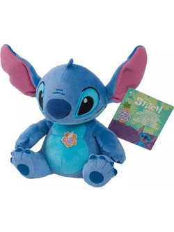 Just Play Disney Stitch με Ήχο 15cm