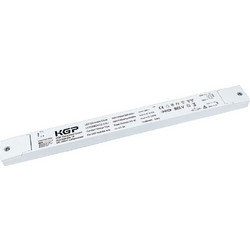 Τροφοδοτικό Led 24V 250W Slim. Dali Dimmable. IP20 - Vk (VK/LV250W24CG/DA) 28468