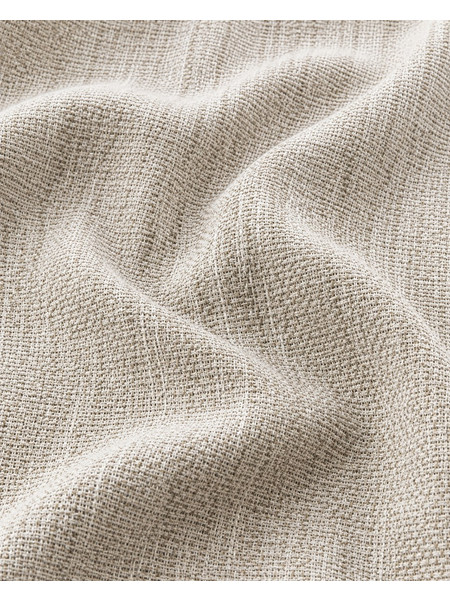 Kipper Κουρτίνα με Τρουκς 140x260 Lorin Camel