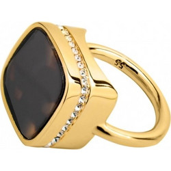 Γυναικείο Δαχτυλίδι Adore 5448727 (52) Golden