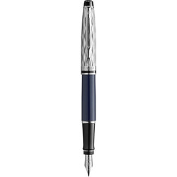 Πένα Waterman Expert fountain pen Blue 1 pc(s)