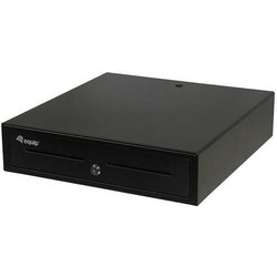 Συρτάρι Ταμειακής Equip Standard Kassenladen 42x40,5x11 4 Geld/8 Mnzfcher sw