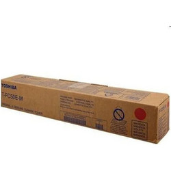 Toshiba T-FC50EM Magenta Toner