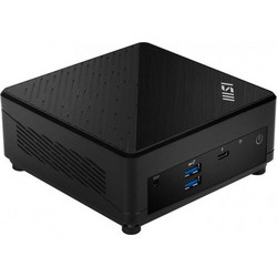 MSI Cubi 5 12M-001EU (i7-1255U/16GB/512GB SSD/UHD Graphics/Windows 11)