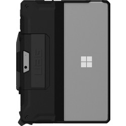 UAG Metropolis SE Black (Microsoft Surface Pro 9)