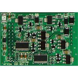 Αξεσουάρ VOIP Yeastar S2 MODULE - 2 FXS PORTS