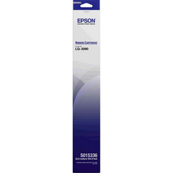 Μελανοταινία Epson Black C13S015336