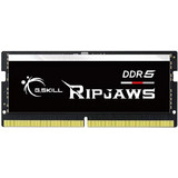 G.Skill Ripjaws 16GB (1X16GB) DDR5 5600MHz C40 SoDimm