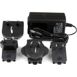 Τροφοδοτικό StarTech DC POWER - 9V 2A