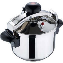 Bergner San Ignacio Cordoba Χύτρα Ταχύτητας 6lt 22cm