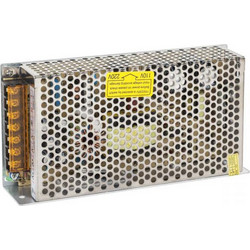 Τροφοδοτικό για LED Kemot T-120W-12V 10A
