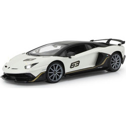 Rastar Τηλεκατευθυνόμενο Αυτοκίνητο Lamborghini Aventador SVJ 1:14 96010