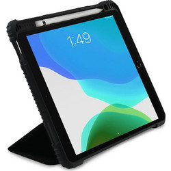 Dicota Folio Black (iPad Air 10.9" 2020/iPad Pro 11" 2020)