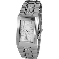 Chronotech Ανδρικό Ρολόι CT7018B-06M