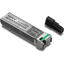 Transceiver Trendnet Mini-GBIC LC Module 1310 20KM