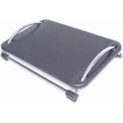 Υποπόδιο Techly Adjustable Footrest ICA-FR 13