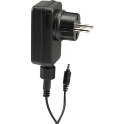 Power adapter Olympia for outdoor siren 6109 + 6115