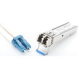 Network Switch Digitus DN-81001-01 - SFP (Mini-GBIC) transceiver module - GigE