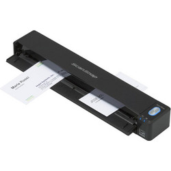 Fujitsu ScanSnap iX100 Sheetfed Scanner A4 με Wi-Fi