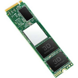 Transcend 220S SSD 512GB M.2 NVMe PCI Express 3.0