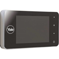 Yale 45-4500-1440-00-6011 digital door viewer 45-4500-1440-00-6011