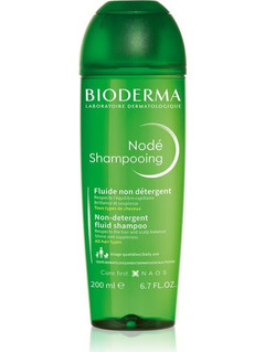 Bioderma Non-Detergent Node Fluid Shampoo 200ml