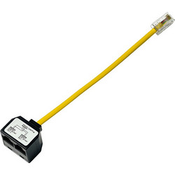Mitel RJ45 Y-καλώδιο για X3R/X5R SLAV16R (Unify)