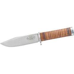 Fallkniven NL4L Frey