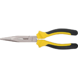 TOP MASTER Μυτοτσίμπιδο Cr-V 200 MM 210115