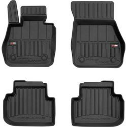 Πατάκια Αυτοκινήτου ProLine BMW S1 F40 2019-+ S1 F70 2025- 4τμχ Frogum - 185.3D425033