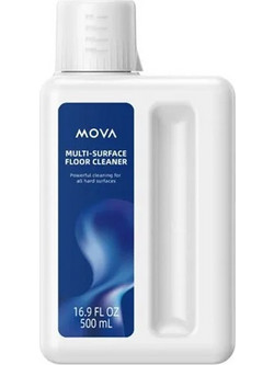 Mova Υγρό Καθαριστικό Λεκέδων για Δάπεδα & Πλακάκια 500ml 078094