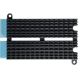 ASUSTOR Heatsinks M.2 for Flashstor (FS67/FS68) and AS-T10G3
