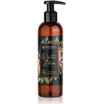 Soaphoria Botanica Slavica Winter Bloom Λάδι για Ντους 250ml