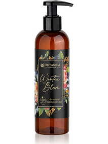 Soaphoria Botanica Slavica Winter Bloom Λάδι για Ντους 250ml