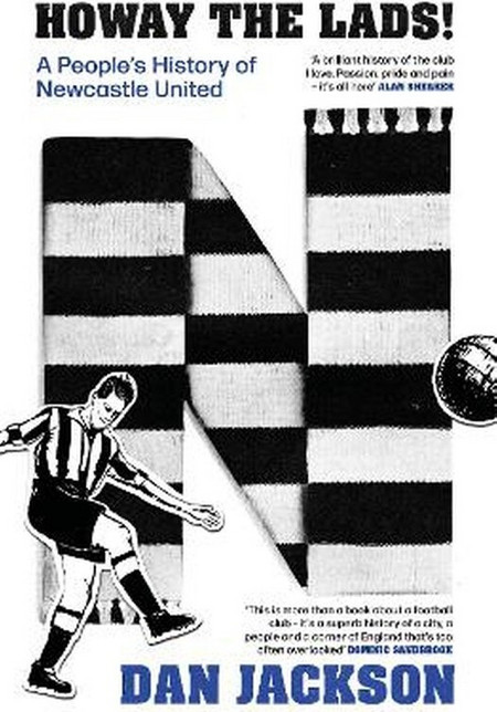 Howay the lads! - Little, Brown - Paperback