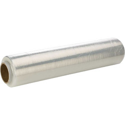 Stretch Film Διάφανο 500mm 23mic 1 Τεμάχιο