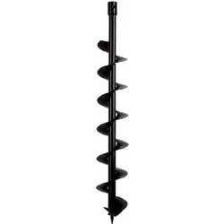 RAIDER Τριβέλας αρίδα Φ100*820mm 110267
