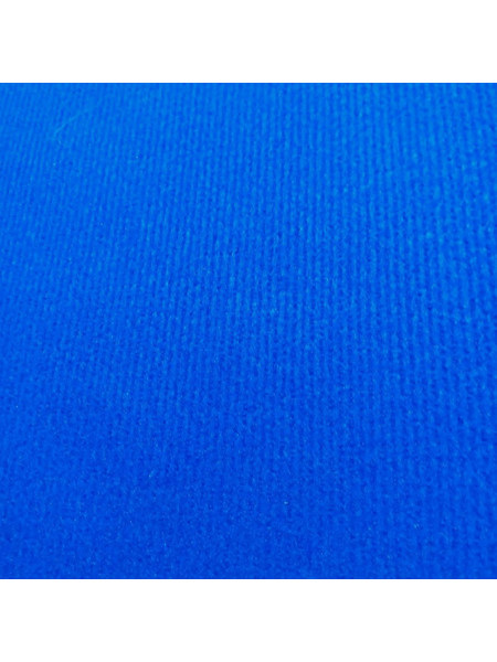 Μοκέτα Budget Foam 054 Blue 3,8mm Klonaras 200X