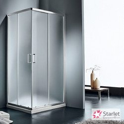 C.ENTRY STARLET 90x72 (87-89 x 69-71 εκ.) FABRIC