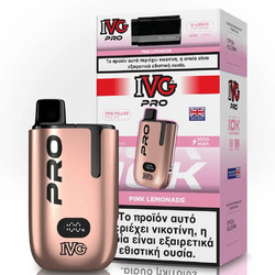 IVG Pro Kit Pink Lemonade 20mg/ml