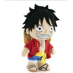 Barrado One Piece Luffy