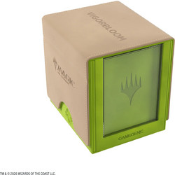 Magic: The Gathering | Reality Fracture Sidekick PRO 100+ XL - Vigorbloom