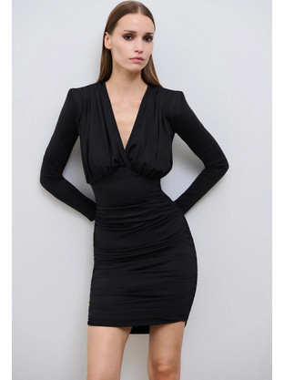 ANNA DRESS