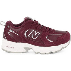 New Balance 530 Παιδικά Sneakers Μπορντό P5306MQ