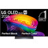 LG OLED55C61LA Smart Τηλεόραση 55" 4K UHD OLED HDR (2026)