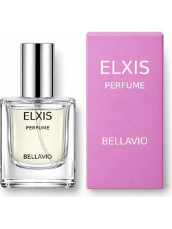Elxis Bellavio Άρωμα - 30ml